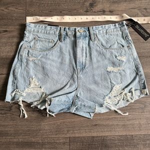 Blank NYC shorts size 30